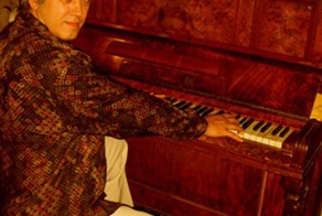 Артем Жиляков и Судороги Оливье - Olivie Kinks