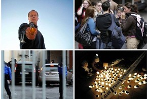 Стрельба в учебных заведениях (10 фото)