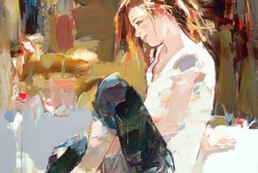 Я старомодна