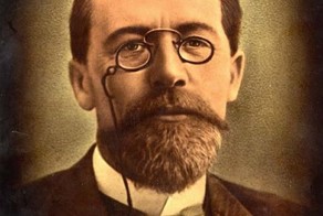  Антон Чехов: 8 качеств воспитанного человека