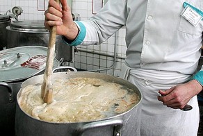 Каша в голове