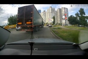 Подборки - В слепой зоне