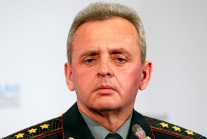 В Киеве признали отсутствие регулярных частей ВС России в Донбассе