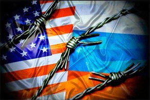 Как США хотят расчленить Россию!