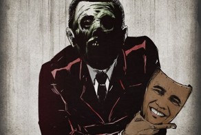 СМИ: за один день Обама доказал, что США - страна двойных стандартов