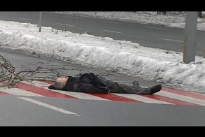 29.01.2015 Донецк