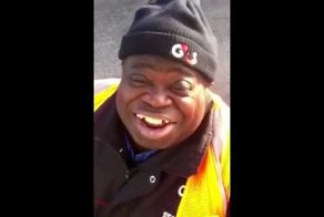 Суперхохол!