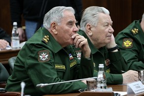 Они возвращаются