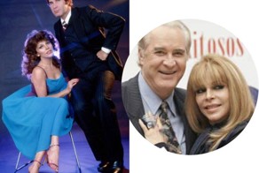 Пары из культовых сериалов: жизнь за кадром мыльных опер