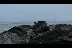 Ополченцы перемололи в хлам весь Укрепрайон