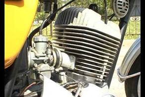 Тест-драйв ИЖ Планета Спорт