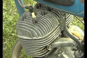 Тест-драйв ИЖ-Юпитер 2