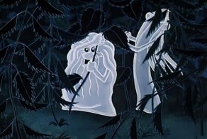 25 леденящих кровь советских мультфильмов для детей