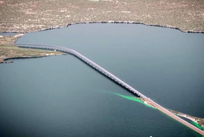 Решение принято ! Мост в Крыму будет в 2018 году