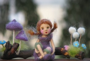 Нежнейшие сказочные феи