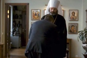 Стих про фильм Левиафан