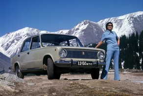"Жигули": перспективный автомобиль или обман советского руководства?