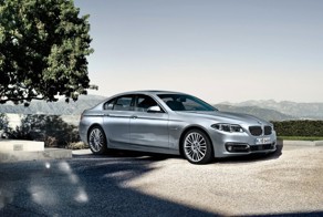 Автомобили BMW оказались уязвимыми для угонщиков