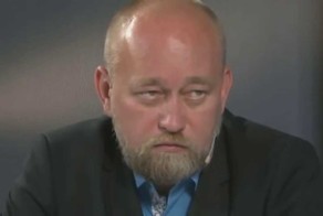 Специально для майданьков, &quot;как сепары обстреливают сами себя&quot;.