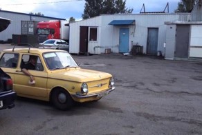 Русская Мафия в Европе