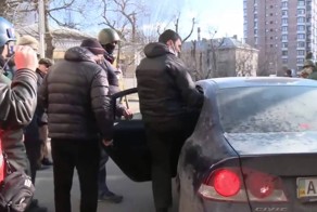 Тайна со снайперской винтовкой Сергея Пашинского 