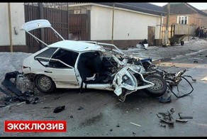 Летели в роддом, но не успели...