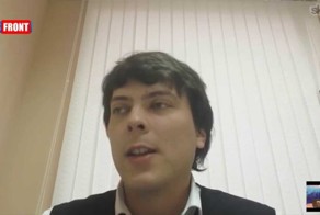 Нужно консолидировать силы в информационной войне против Запада.