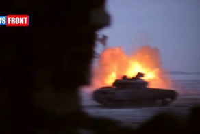 Слава Героям Новороссии