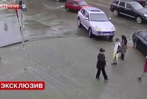  Дура на шпильках! НЕ ДЛЯ СЛАБОНЕРВНЫХ 