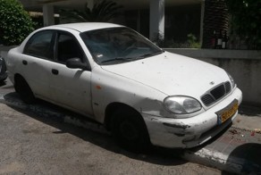 Я паркуюсь как ...