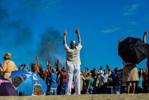 Конец света по календарю Майя (30 фото)