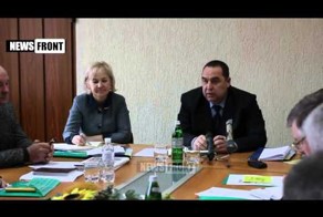 Условия, при которых ЛНР готова прекратить военные действия.