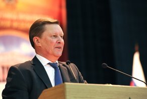 Государственные служащие не должны барствовать