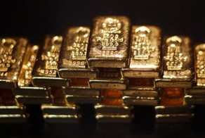 Россия поставила рекорд в закупках золота со времен распада СССР