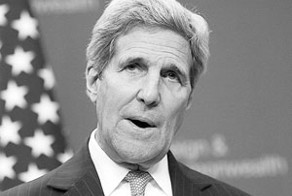 СМИ: Керри настоял на приостановке выделения Украине кредита МВФ  