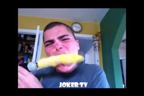 Подборка неудачных приколов