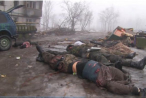 Польский профессор: Приятно, что бандеровские стервы так получили по г