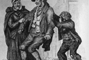 Соединённые штаты алкоголизма