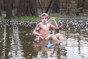 13 людей, которые найдут позитив даже в самой безвыходной ситуации 