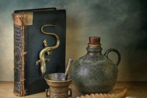 Vita aeterna.Секреты долгожителей.Как обмануть статистику