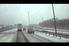 Весёлые столбы