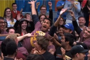 Твоя реакция когда...