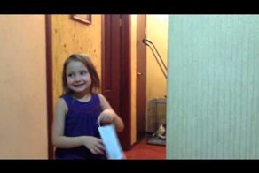 Девочка хочет стать ...