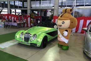 Японский взгляд на ретро