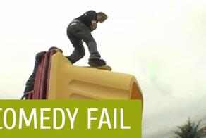  Подборка видео ДТП от DyumLike за 31.01.2015