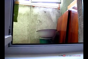 Кот следит за тобой 