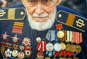 Победитель трех войн: Подгурский Михаил Васильевич