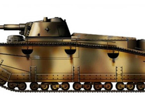 Panzer Vorwärts! Танки, вперед! История панцерваффе. Часть 1