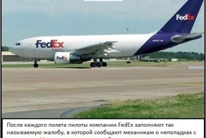 Пилоты и Механики