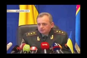 Начальник Генштаба ВСУ признал, в Новороссии нет российской армии